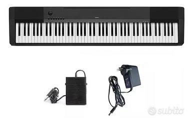 Digital piano CASIO CDP120