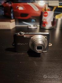 Casio Exilim EX-S10