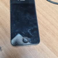 2686-Smartphone Apple iPhone 4 A1332