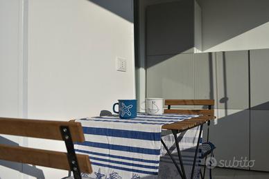 Circeo mare appartamento Circe