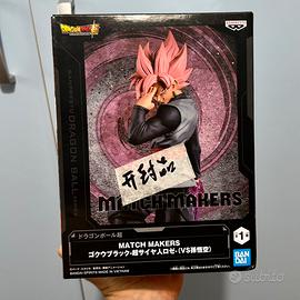 Goku Black SS Rosé – Match Makers