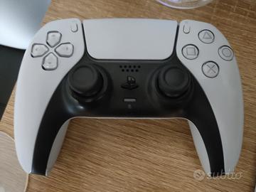 Dualsense drift Ps5 pad leggere descrizione 