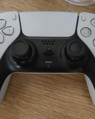Dualsense drift Ps5 pad leggere descrizione 