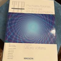 TRATTATO DI PSICHIATRIA FORENSE