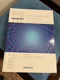 TRATTATO DI PSICHIATRIA FORENSE