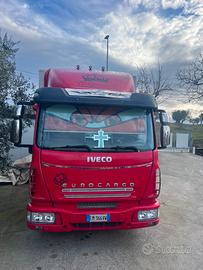 Eurocargo