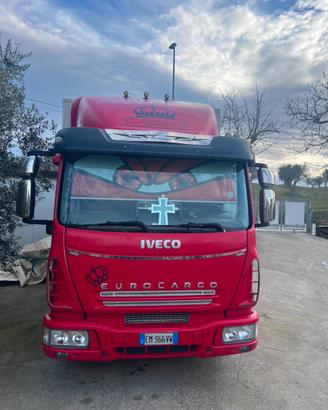 Eurocargo
