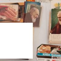 LOTTO SAN PIO PADRE PIO