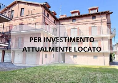 2 LOCALI A VERNATE