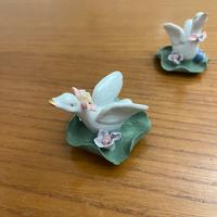 Uccellini da decorazione