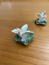 Uccellini da decorazione