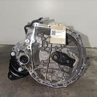 CAMBIO MANUALE COMPLETO PEUGEOT 208 Serie 98308991