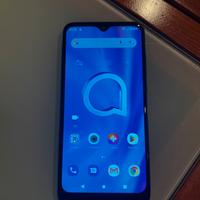Smartphone dual sim - Alcatel 5030D