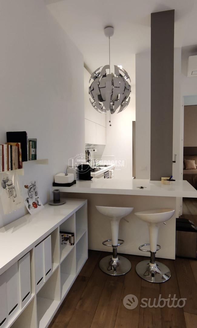 Appartamento – Milano, Sarpi, Bullona - Vista 4