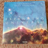 Taschen Expanding Universe