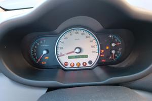 Hyundai i10 anno 2010 GPL