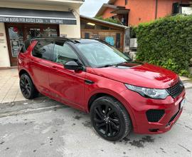 Discovery Sport 7 Posti HSE 2.2 190cv