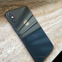 IPhone X 64 GB - funzionante