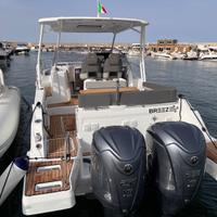 Jeanneau Cap Camarat 9.0 WA 2024