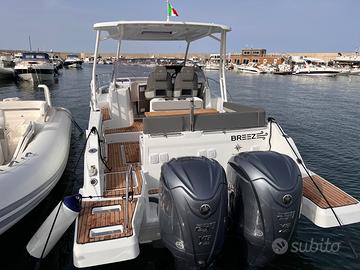 Jeanneau Cap Camarat 9.0 WA 2024