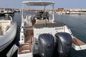 Jeanneau Cap Camarat 9.0 WA 2024