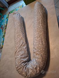 riduttore testata letto