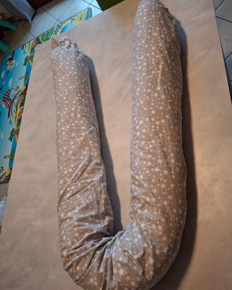 riduttore testata letto
