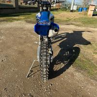 Yamaha yzf 250 4t 2023 prezzo trattabile