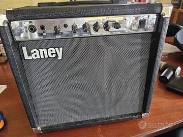 Amplificatore Laney LC15R