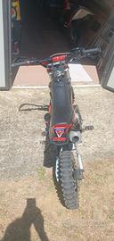 moto pik bike 