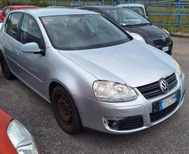 Volkswagen Golf 2.0 TDI 5p. GTD