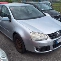 Volkswagen Golf 2.0 TDI 5p. GTD