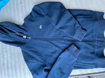 Felpa Lacoste sport