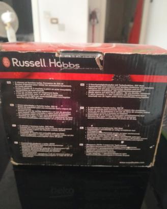 sbattitore elettrico 