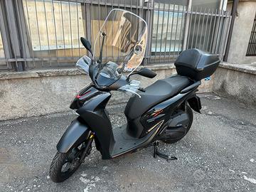 HONDA SH 150i SPORT KM 0