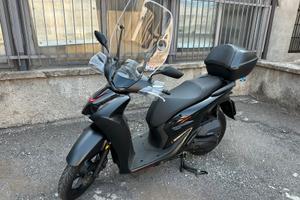 HONDA SH 150i SPORT KM 0
