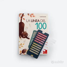 La Linea del 100      ISBN: 9788859018957