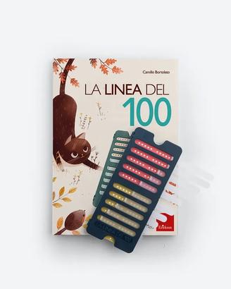 La Linea del 100      ISBN: 9788859018957