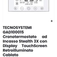 TECNOSYSTEMI