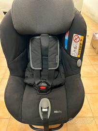 Seggiolino auto bebe confort miofix