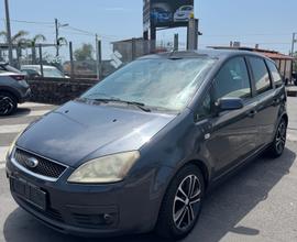 Ford C-Max Focus C-Max 1.6 TDCi (90CV) Ghia