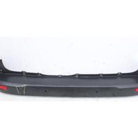 PARAURTI POSTERIORE FORD TRANSIT CONNECT (CHC) 192