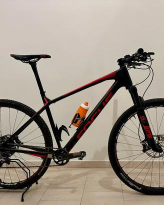 Focus RAVEN MAX pronta gara