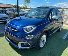 Fiat 500X 1.3*YACHT CLUB CAPRI*150CV*AUT*NAVI*CABR