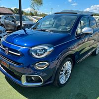Fiat 500X 1.3*YACHT CLUB CAPRI*150CV*AUT*NAVI*CABR