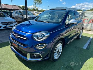 Fiat 500X 1.3*YACHT CLUB CAPRI*150CV*AUT*NAVI*CABR