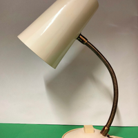 Stilnovo Lampada da Tavolo anni '60