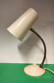 Stilnovo Lampada da Tavolo anni '60