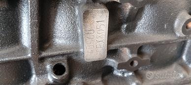 Motore Mitsubishi l200 100kw