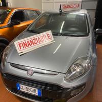 Fiat Punto Evo 1.2 69 cv telefono blue e me